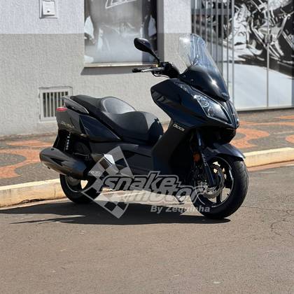 KYMCO DOWNTOWN 300 i ABS 